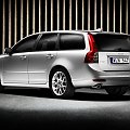 Volvo V50 (2008) #Auto #Samochód #Samochod #Volvo #V50 #Kombi