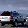 Volvo XC90 (2002) #Auto #Samochód #Samochod #Volvo #XC90 #SUV