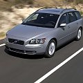 Volvo V50 (2005) #Auto #Samochód #Samochod #Volvo #V50 #Kombi