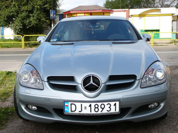 Mercedes 2