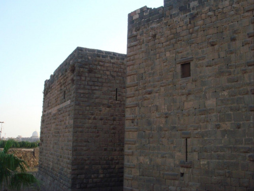 Bosra (Syria)