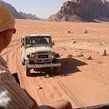 Wadi Rum (Jordania)