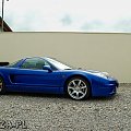 2003 Honda NSX