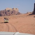 Wadi Rum (Jordania)