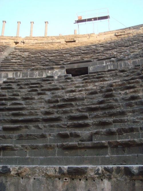 Bosra (Syria)