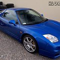 2003 Honda NSX