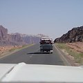 Wadi Rum (Jordania)