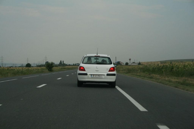 Różni ludzie mają różne rejestracje ;)