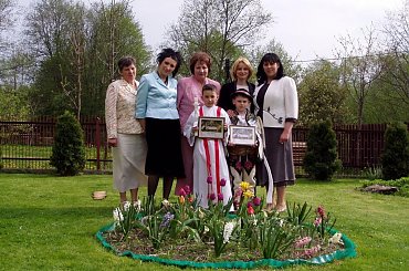 Komunia Kuby 2006 #komunia