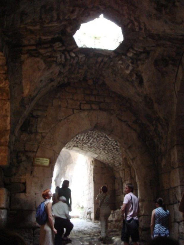 Krak des Chevaliers (Syria)