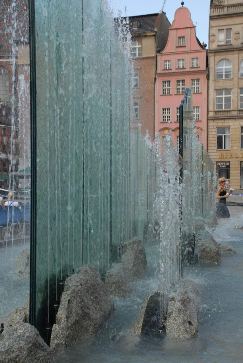 Rynek Wrocław