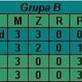 Grupa B