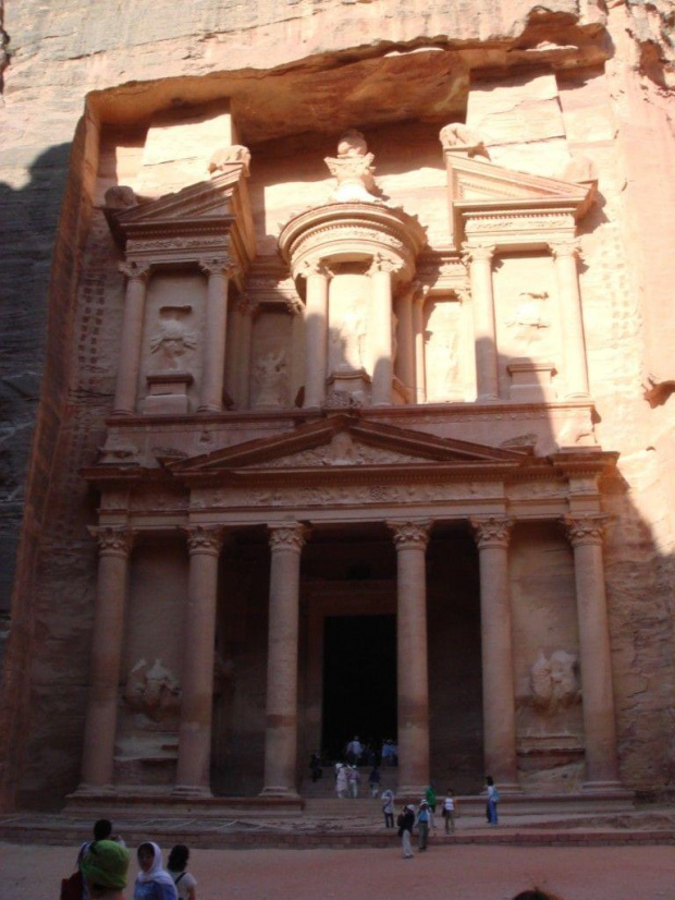 Petra (Jordania)