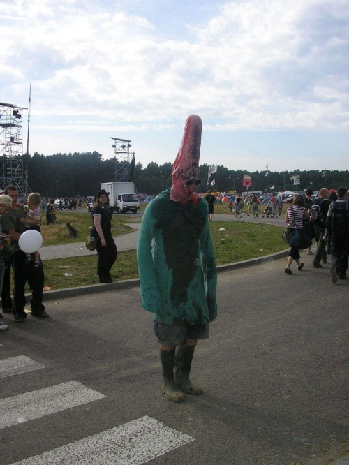 woodstock 2007