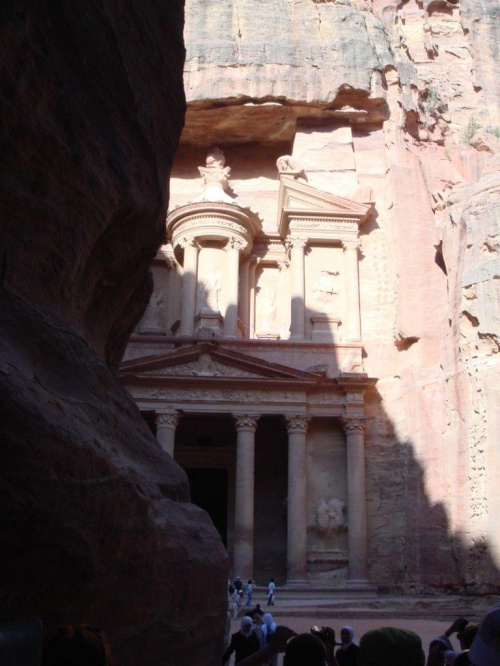 Petra (Jordania)