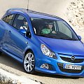 Opel Corsa OPC (2007) #Auto #Samochód #Samochod #Opel #Corsa #OPC