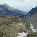 Dol. Staroleśna z Rohatki #Tatry