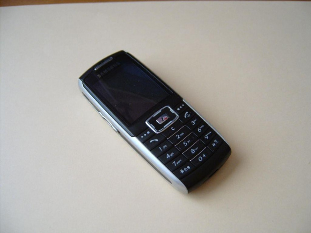 Samsung SGH-X700