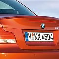 BMW 135i Coupe (2008) #Auto #Samochód #Samochod #BMW #Coupe #Serii1