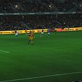 Korona Kielce VS Lech Poznan