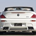Lumma CLR 600S (BMW 6-Series) #Auto #Samochód #Samochod #BMW #Lumma #CLR #Cabrio