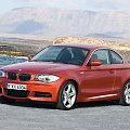 BMW 135i Coupe (2008) #Auto #Samochód #Samochod #BMW #Coupe #Serii1