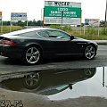 Aston Martin DB9 SportsPack