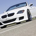 Lumma CLR 600S (BMW 6-Series) #Auto #Samochód #Samochod #BMW #Lumma #CLR #Cabrio