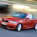 BMW 135i Coupe (2008) #Auto #Samochód #Samochod #BMW #Coupe #Serii1