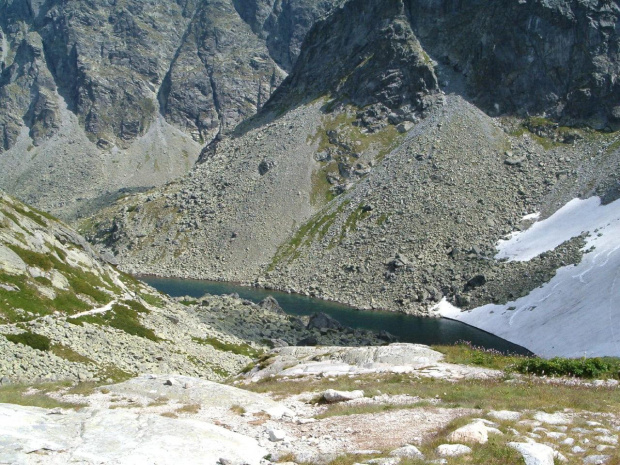 Długi Staw #Tatry