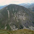 Starorobociański Szczyt #Tatry