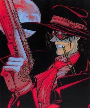 ;-] #WampirMroczneHellsing