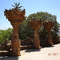 Park Guell #Barcelona