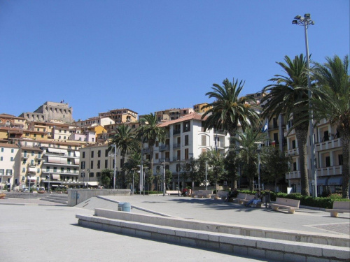 Porto Stefano