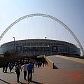 Wembley #Londyn