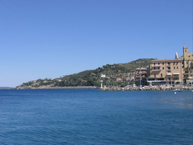 Porto Stefano