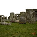 Stonehenge