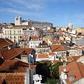 Lizbona #Portugalia