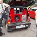 Auto z II zlotu aut tuningowanych w Łazach;] #tuning