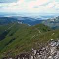 Trzydniowiański Wierch #Tatry