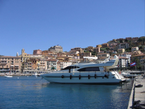 Porto Stefano