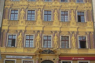 #Slask #Schlesien #Wroclaw #DolnySlask