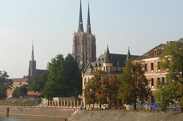 #Slask #Schlesien #Wroclaw #DolnySlask