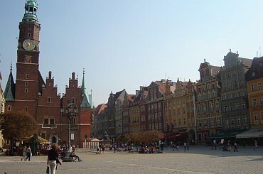 #Slask #Schlesien #Wroclaw #DolnySlask