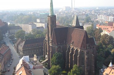 #Slask #Schlesien #Wroclaw #DolnySlask