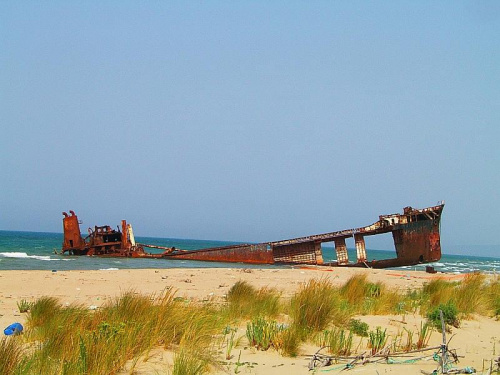 Eden V (2007) Etsuyo Maru