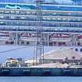 Gdynia Port - Wycieczkowce #Gdynia #GdyniaPort