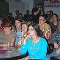 Mofo Party Band - publika4 #koncert #MofoPartyBand #ciechanów