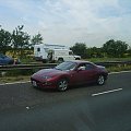 Orbital//London Mitsubishi FTO