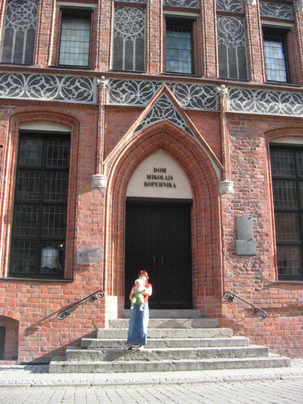 Toruń